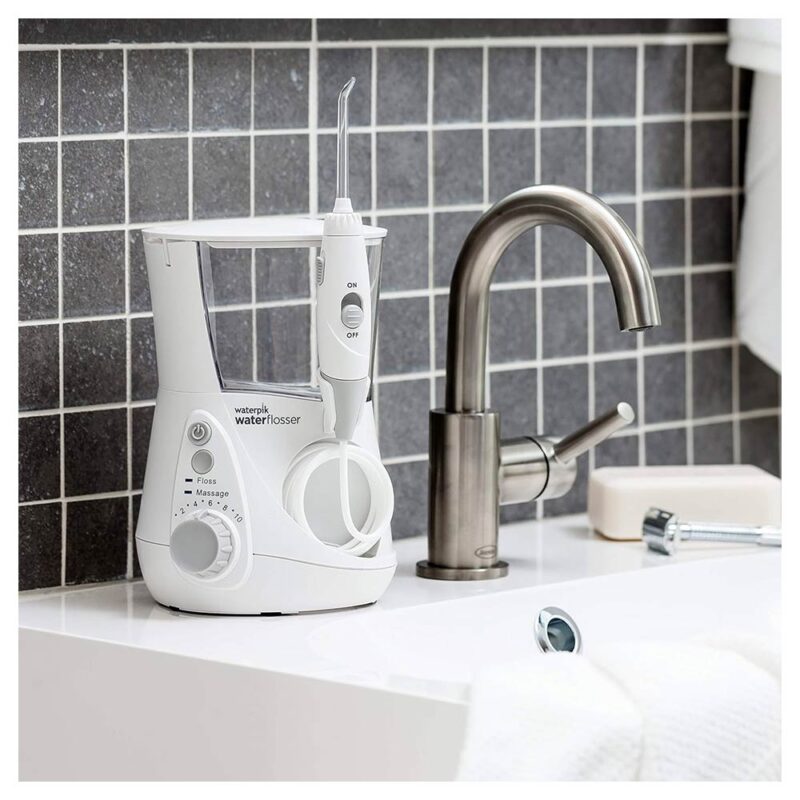 Waterpik 660