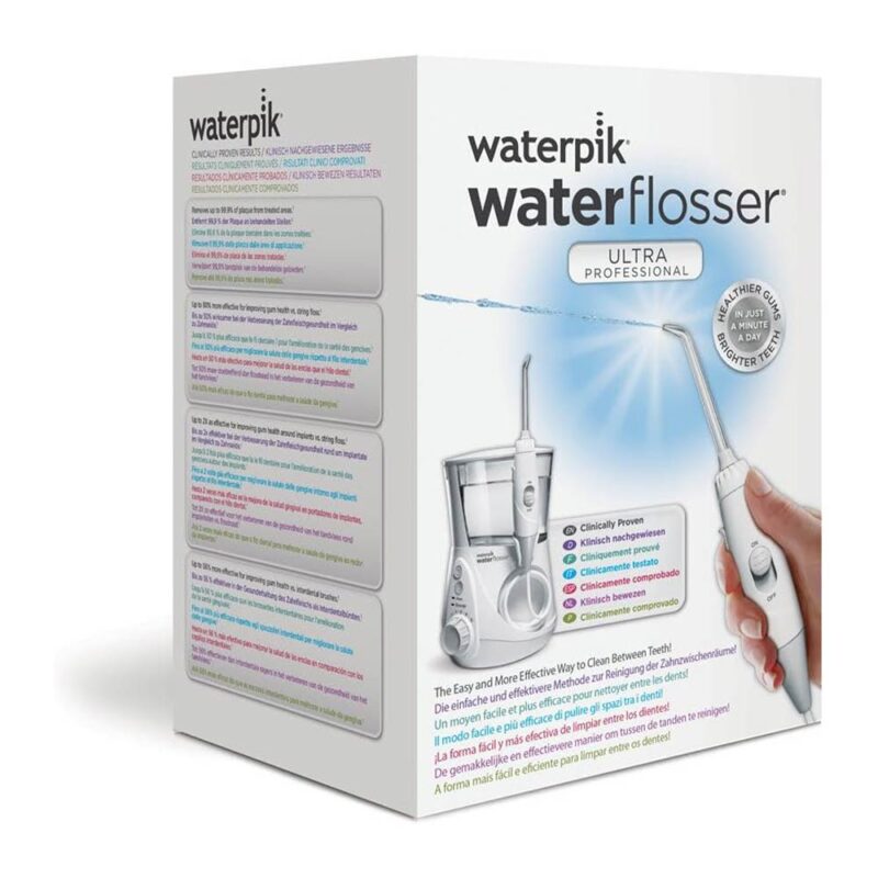 Waterpik 660